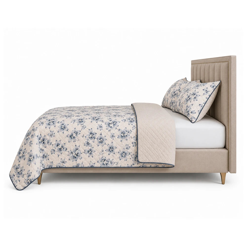Cubrecama Holly 2 Plazas