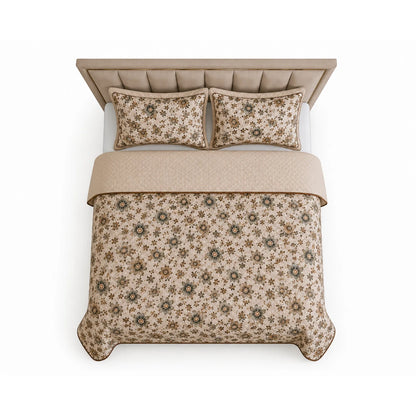 Cubrecama Ruby 2 Plazas
