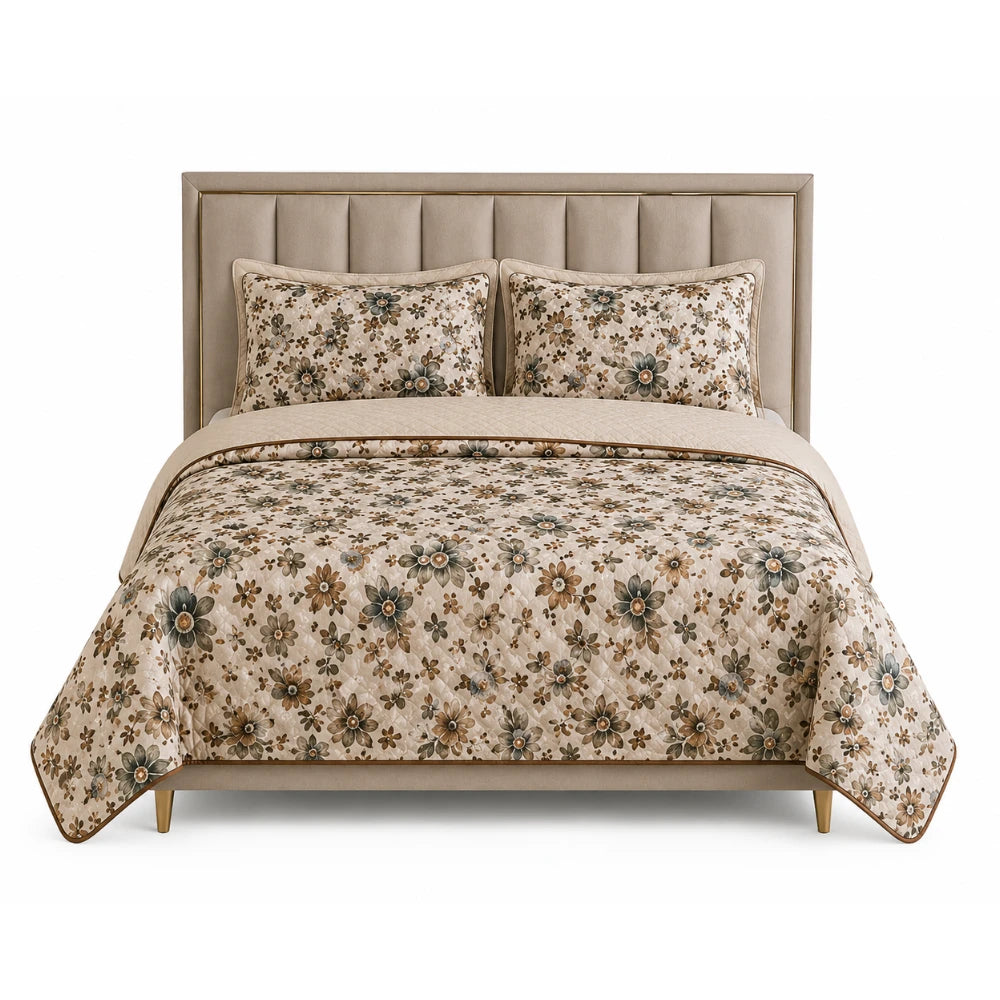 Cubrecama Ruby 2 Plazas