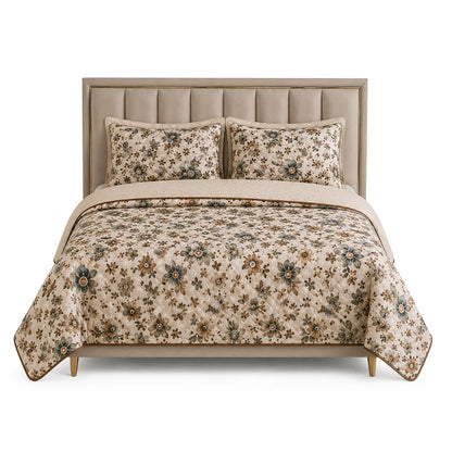 Cubrecama Ruby 2 Plazas
