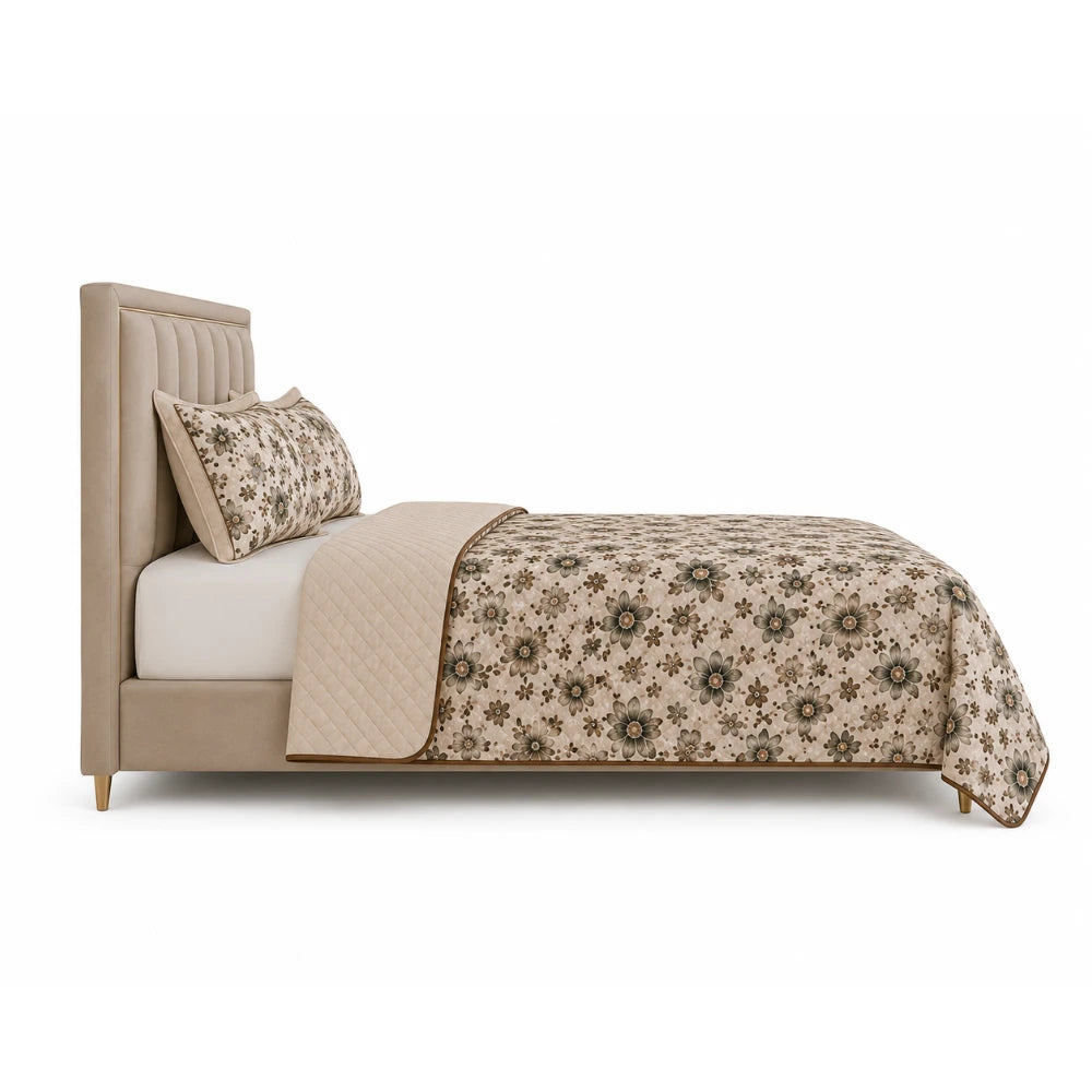 Cubrecama Ruby 2 Plazas