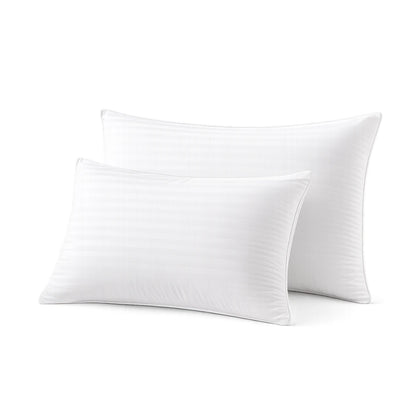 Jg de 2 Almohadas Martiné 50x70